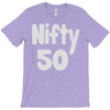 nifty 50 T-Shirt