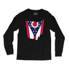 Ohio Long Sleeve Shirts