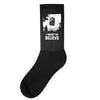 i want to believe Socks