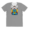 pems All Over Women's T-shirt
