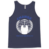 anonymous hacker revolution Tank Top