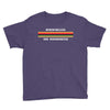 nevertheless she regenerated Youth Tee