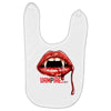 VAMPIRE Baby Bibs