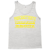 proactive procrastinator Tank Top