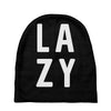 lazy Baby Beanies