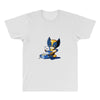 the purrfect gift All Over Men's T-shirt