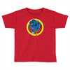 new spirit Toddler T-shirt
