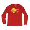 happy halloween (2) Long Sleeve Shirts