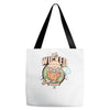 wicked nature! Tote Bags
