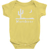 wanderer Baby Onesie