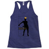 Floss Racerback Tank