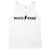 music band Tank Top