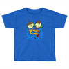 princess Toddler T-shirt