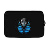sub zero Laptop sleeve