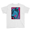old rider Youth Tee
