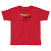 pro gun Toddler T-shirt