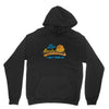 life without basketball Unisex Hoodie