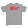 red dead redemption 2r Youth Tee