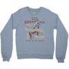 li'l sebastian Crewneck Sweatshirt