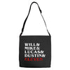 Stranger Things Kids Adjustable Strap Totes