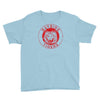 bayside tigers Youth Tee