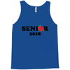 Senior 2018 Tank Top