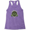 boba fit Racerback Tank