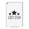 lost star iPad Mini 4