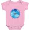 Angel (a235) Baby Onesie