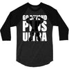 Go Beyond Plus Ultra 3/4 Sleeve Shirt