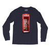 Sherlock Gnomes Long Sleeve Shirts