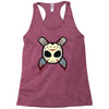 m&amp;m Racerback Tank