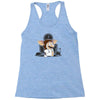 it's a me gizmo Racerback Tank