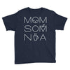 momsomnia Youth Tee
