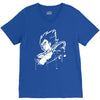 vegeta dragonball z son goku piccolo V-Neck Tee