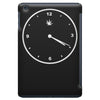 420 clock face stoner humour weed cannabis pot four twenty iPad Mini