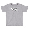 mickey mouse signe Toddler T-shirt