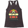 outdoor style Racerback Tank