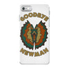goodbye, newman iPhone 7 Case