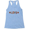 Love Racerback Tank