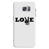 love peace Samsung Galaxy S7