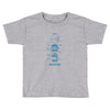 pokeball Toddler T-shirt