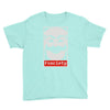 fsoci3ty Youth Tee