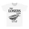 the losers club derry me est. 1958 boat All Over Men's T-shirt