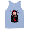 rebel princess Tank Top
