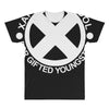 x men avengers marvel comics gift All Over Men's T-shirt