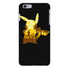 pokemon game pikachu iPhone 6 Plus/6s Plus Case