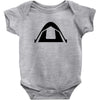 kemah Baby Bodysuit