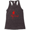 hipsoul Racerback Tank