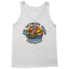 merman Tank Top